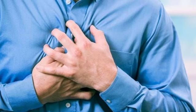 دراسة: ارتفاع مقلق في وفيات النوبات القلبية بين البالغين