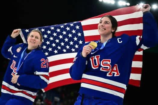 هيلاري نايت: مزحة ترامب لم تكن لائقة