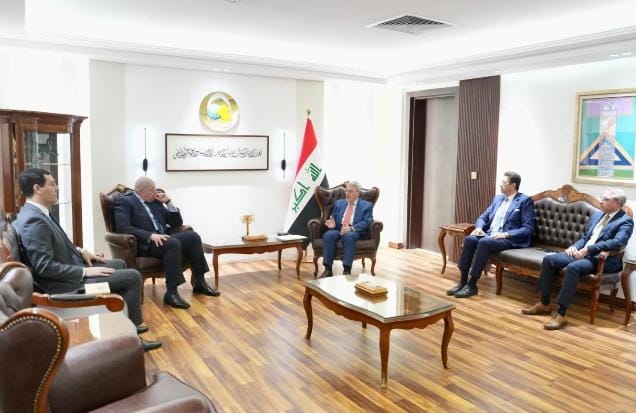 العراق تستدعي سفير الأردن: بيانكم ترتب عليه عدم رضا رسمي وشعبي