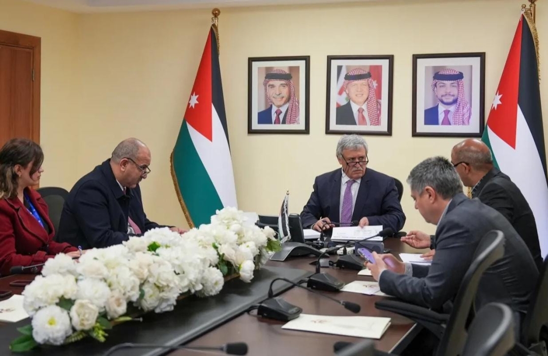 الأردن.. إعادة توزيع حافلات التردد السريع خلال فترات الذروة