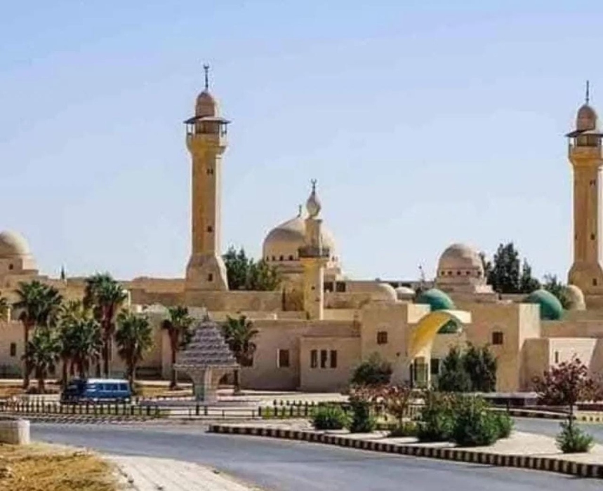 مبادرة من متصرفية المزار الجنوبي
