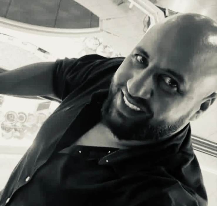 أردني زار سورية للاستثمار ثم اختفى
