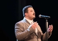 يُحيي المنشد أحمد العمري أمسية إنشادية مميزة مساء الجمعة على مسرح