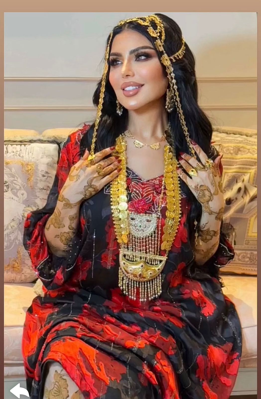 حليمة بولند تتصدر التريند في الخليج بـ«خيمة حليمة» وتحطم أرقام المشاهدات في رمضان