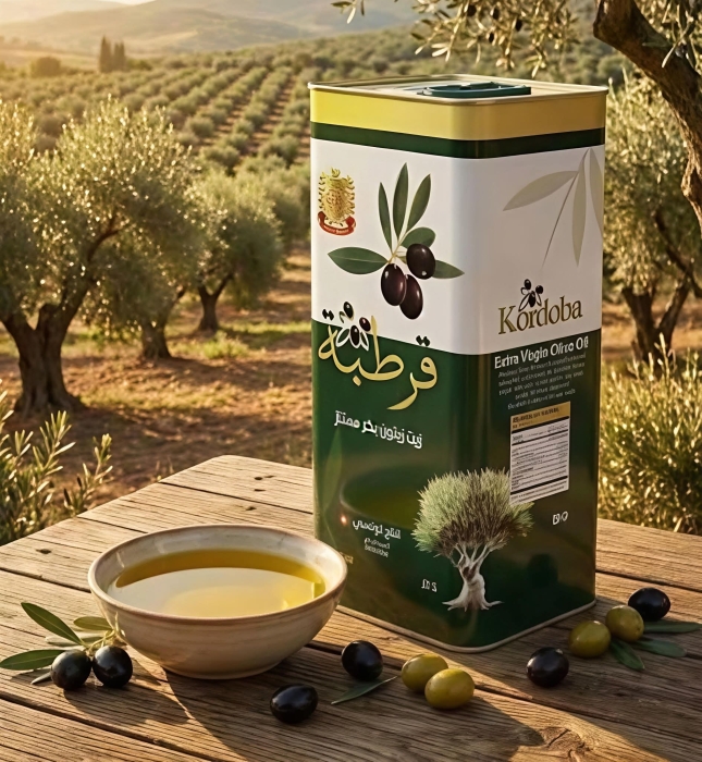 مؤسسة المتقاعدين تعلن بدء التسجيل  لشراء زيت الزيتون التونسي بالتقسيط اعتباراً من السبت  2026228