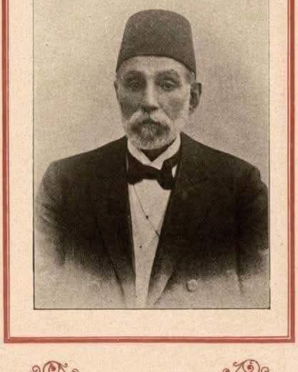 حافظ بك السعيد.. علمٌ إداري وأديب يافاوي ناضل من أجل الإصلاح واللغة العربية