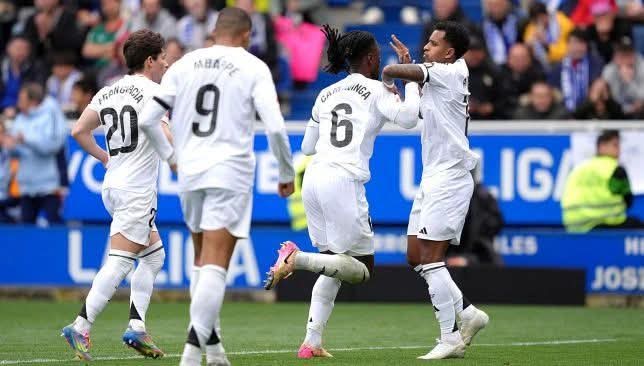 لا عروض على الطاولة حتى الان أربيلوا ينهي مسيرة نجم ريال مدريد والنادي يعرضه للبيع