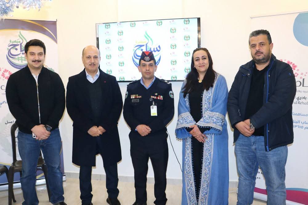 ضمن مبادرة “سياج”.. إفطار رمضاني يُدخل الفرحة على قلوب الأطفال...صور