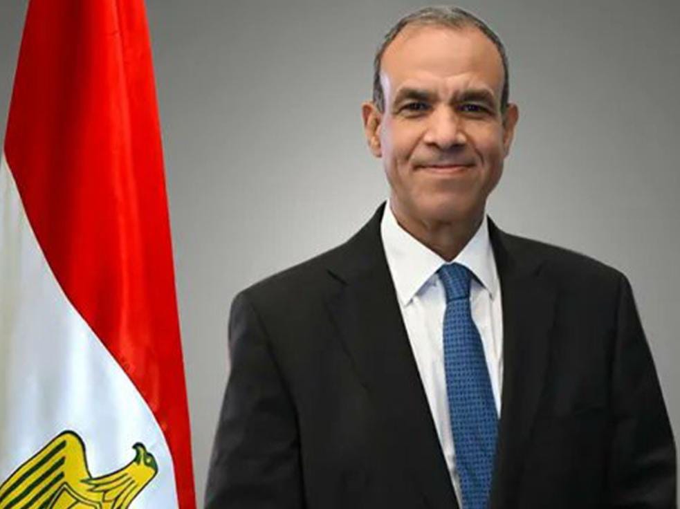 وزيرا خارجية مصر والسعودية يبحثان هاتفيا مستجدات الأوضاع الإقليمية والعلاقات الثنائية