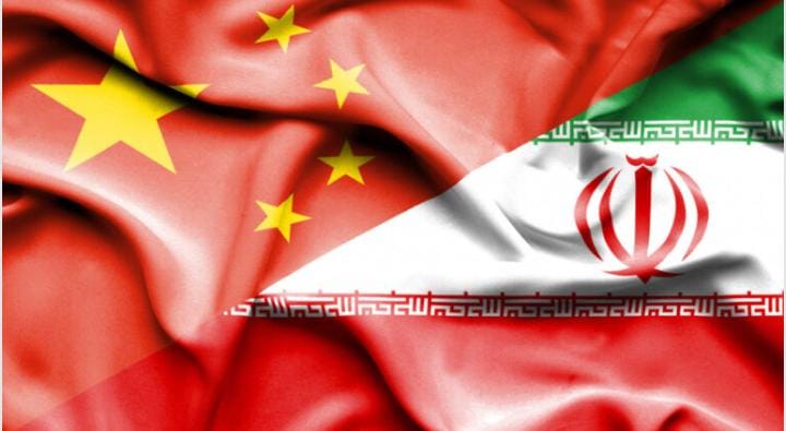 الصين تدعو مواطنيها لتجنّب السفر إلى إيران
