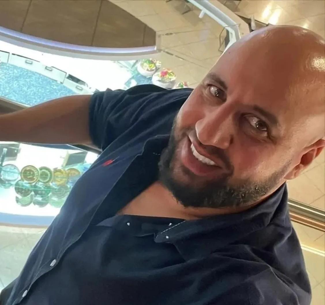 العثور على المستثمر الأردني المفقود في سورية .. والكشف عن سبب اختفائه