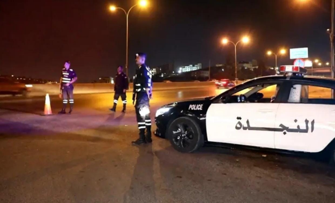 تحقيق أمني إثر العثور على جثة شاب في إربد