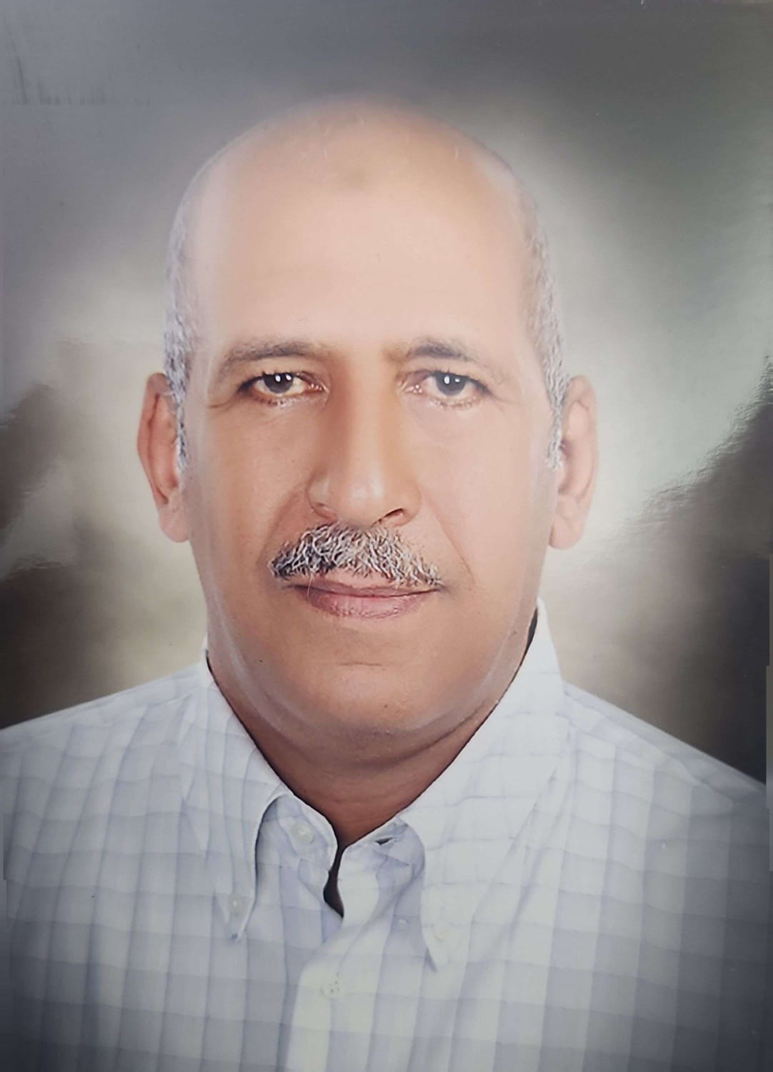 سيرة عطرة ومسيرة إنسانية.. للمرحوم الحاج سمير شاهين