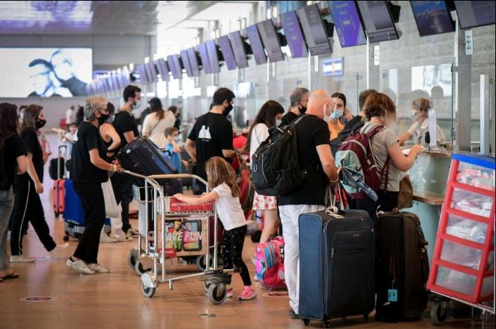 أميركا تدعو رعاياها الموجودين في إيران بالمغادرة فورا
