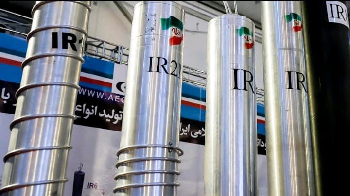عُمان: إيران مستعدة لاستقبال مفتشين أمريكيين في منشآتها النووية بعد التوصل لاتفاق