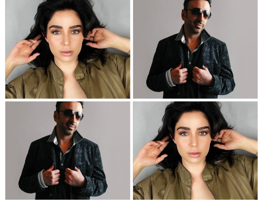 إنجاز عربي عالمي: “You  Me” يكتب اسم Rackelle وLouCii على لوائح Billboard