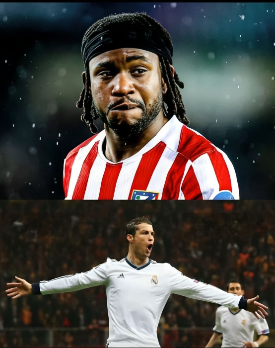 لوكمان يحسم الجدل: رونالدو هو الأعظم في تاريخ كرة القدم