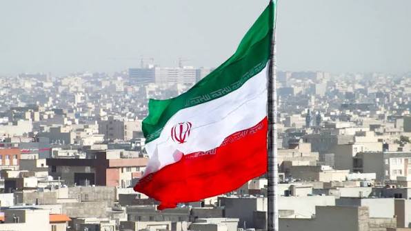 3 انفجارات وسط طهران