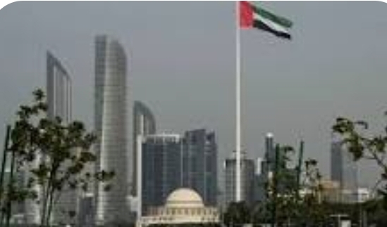 الإمارات: اعتراض صواريخ إيرانية