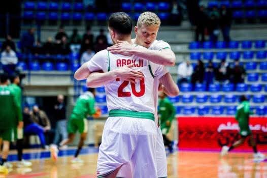 تصفيات آسيا لمونديال السلة 2027: فوز كبير لمنتخب لبنان امام السعودية