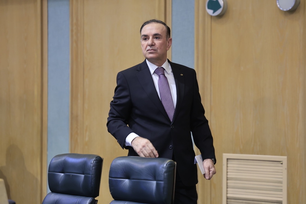 الزعبي : تعريب الجيش تشكل محطة مفصلية في تاريخ الأردن