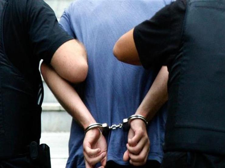 البحث الجنائي يلقي القبض على سارق تنكتي زيت في عمّان ويضبط بحوزته مواد مخدرة