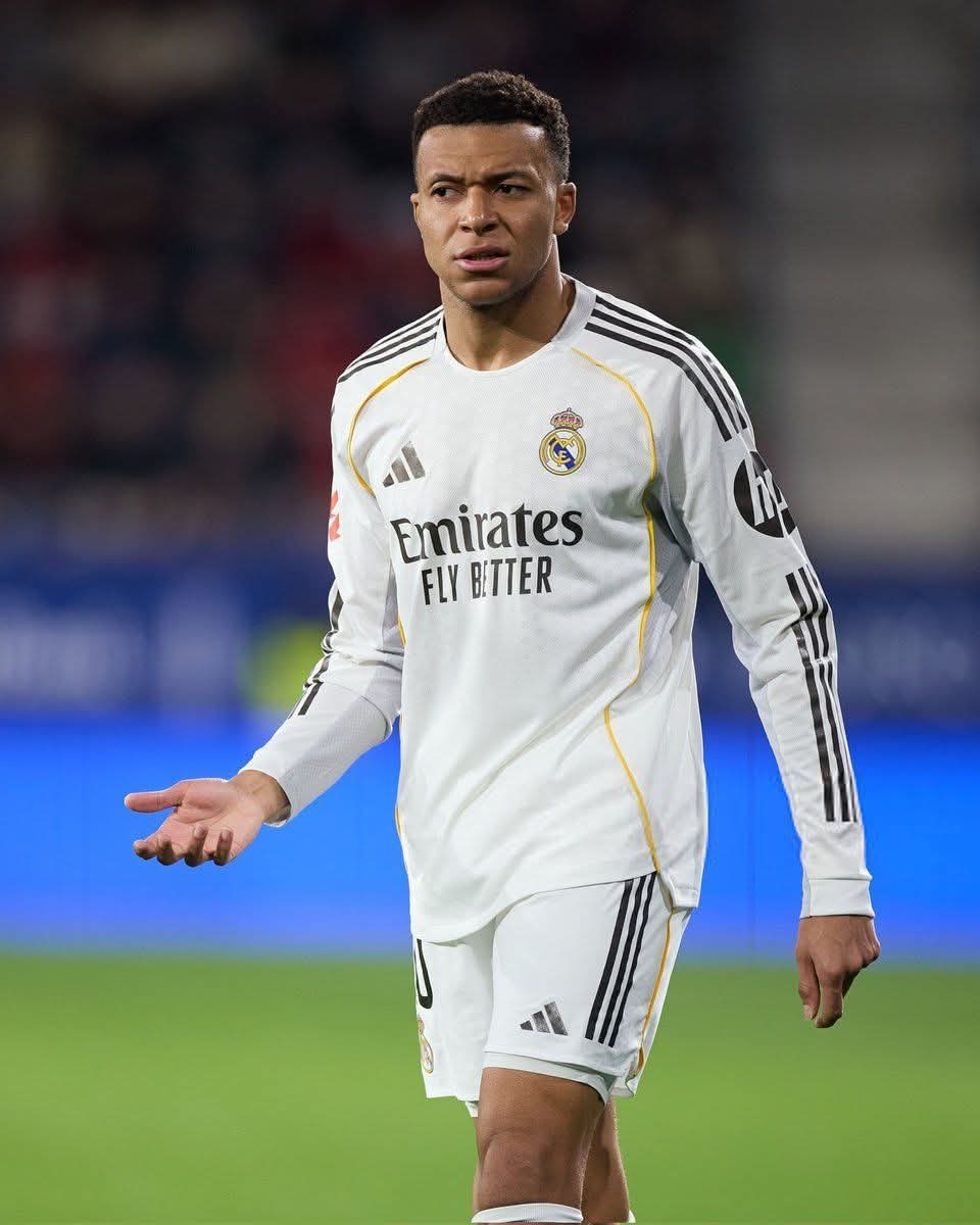 رقم سلبي جديد.. مبابي يغيب 53 يوماً بسبب 8 إصابات بدنية