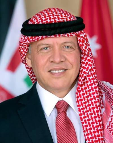 الملك: الأردن مستمر في اتخاذ جميع خطوات الحفاظ على سلامة مواطنيه وحماية أمنه