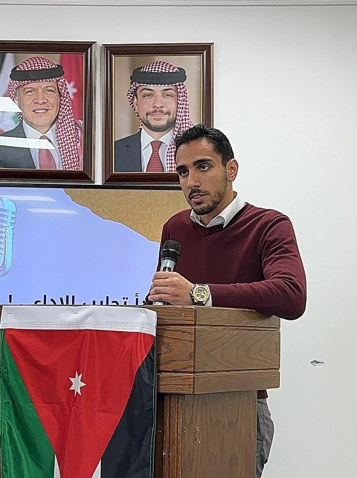 العقايله يكتب  الأردن… قرار مستقل وسيادة لا تقبل المساومة