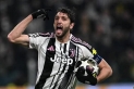 يوفنتوس يسعى لتجديد عقد لوكاتيلي