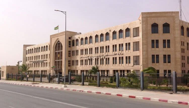 موريتانيا تدين بشدة الاعتداءات الإيرانية على الأردن و قطر والسعودية والإمارات والكويت والبحرين