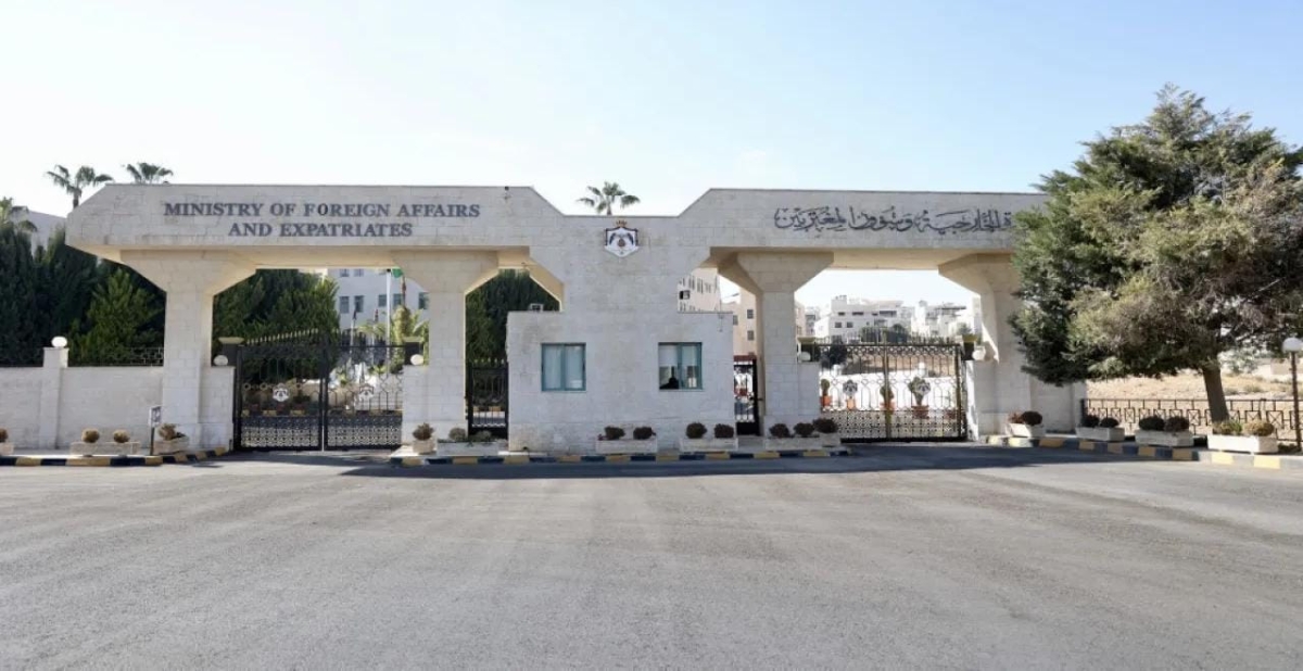 الخارجية تدعو الأردنيين في الخارج لأخذ أقصى درجات الحيطة وتعلن أرقام الطوارئ