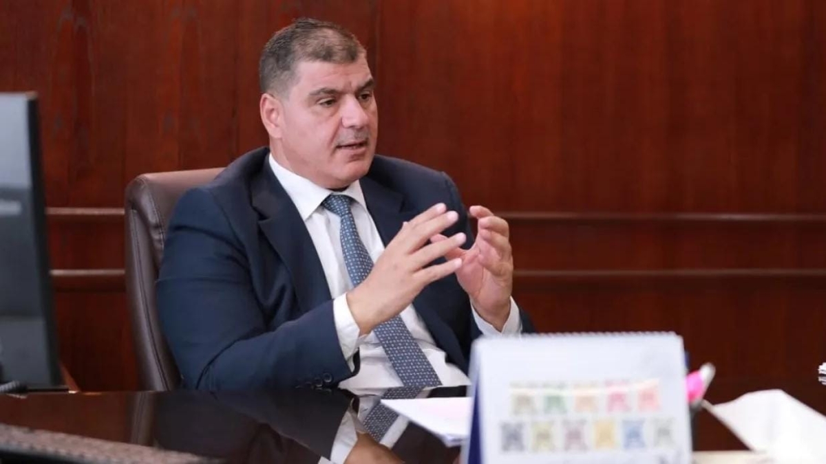 الاردن يعلن جاهزيته السيبرانية على مدار الساعة واستجابة فورية لأي تهديد