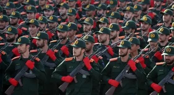 الحرس الثوري: اغتيال القادة لن يؤثر على مسار المعركة