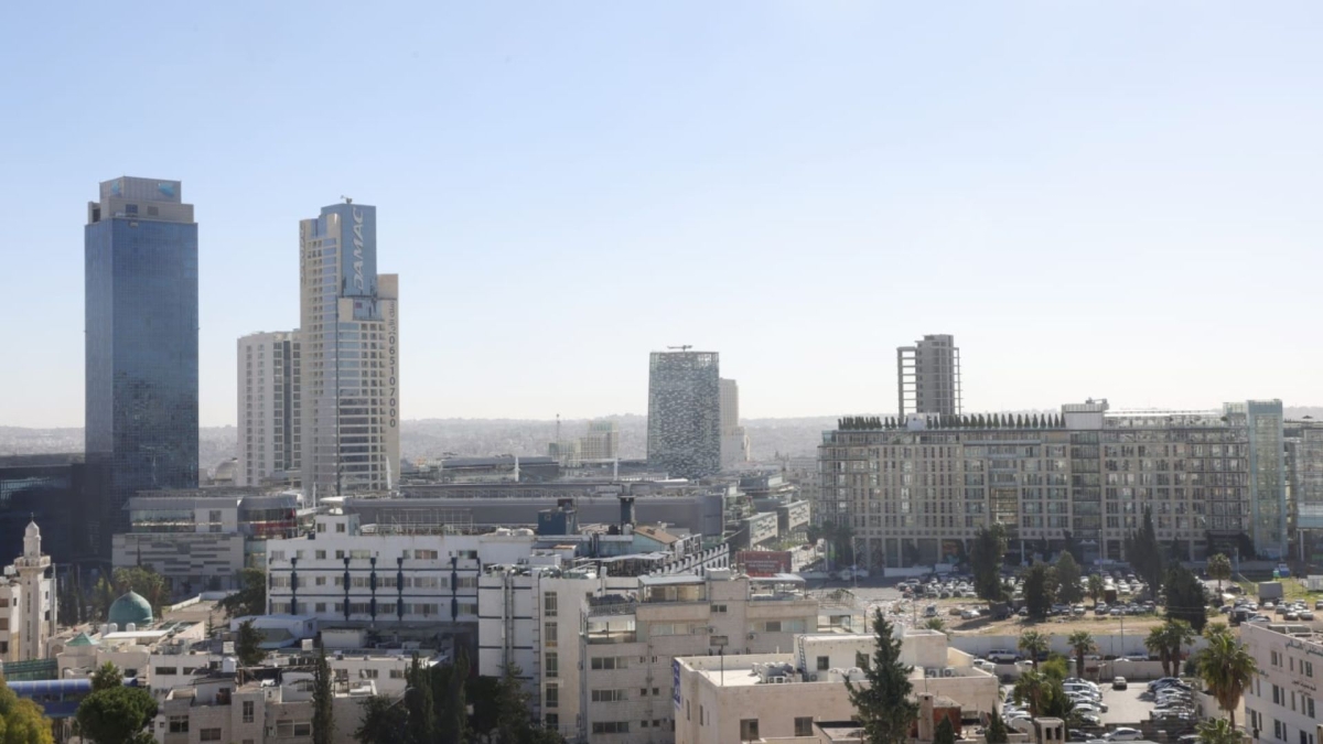 أجواء باردة في اغلب المناطق حتى الأربعاء