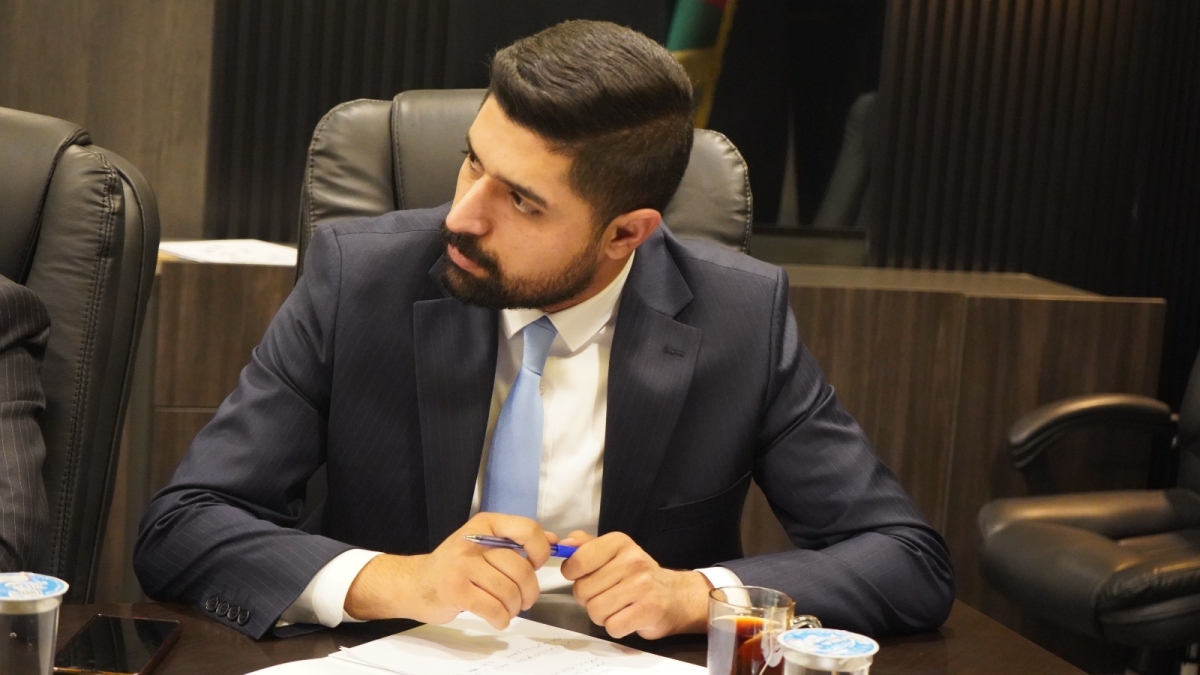 النعيمي  يكتب  الأردن العظيم حصانة الجغرافيا وعمق الثوابت في زمن المشاريع.