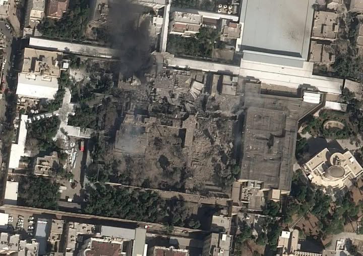إيران: اغتيال رئيس الأركان ووزير الدفاع وقائد الحرس الثوري