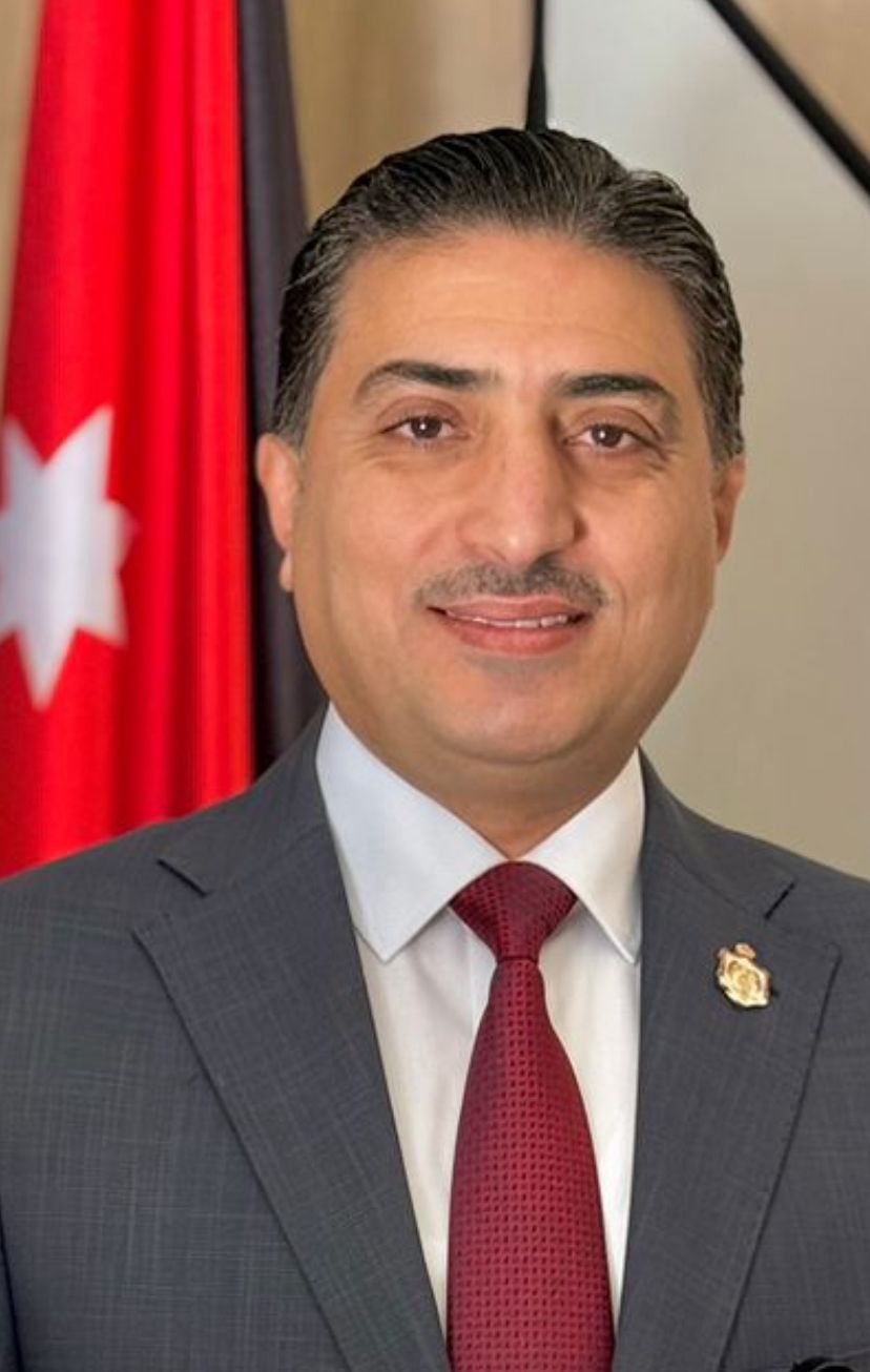 النعيمي يكتب : مواقف الدولة الأردنية مشرفة ومدروسة…