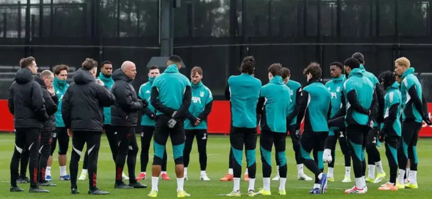 محبط للغاية .. نجم ليفربول يطلب الرحيل