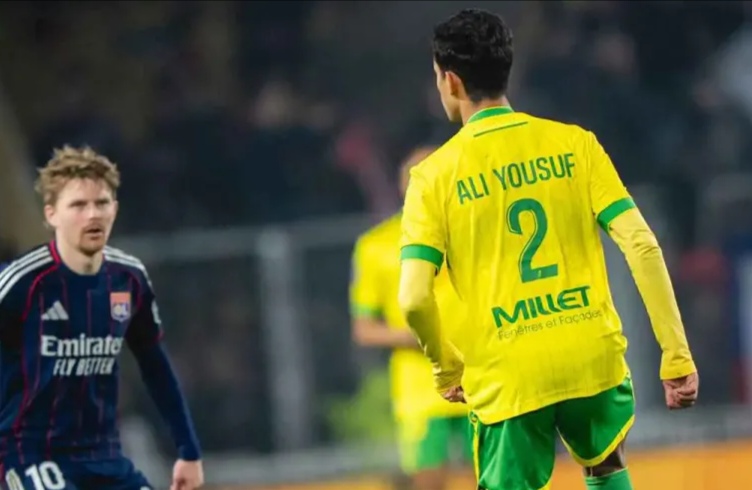 الموعد والقنوات الناقلة لمباراة ليل ونانت في الدوري الفرنسي