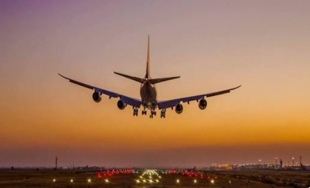 إلغاء مئات الرحلات الجوية للشرق الأوسط حول العالم بسبب الأحداث الجارية
