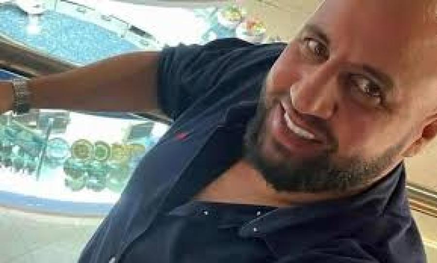 العثور على المستثمر الأردني محمد سعد الدين المفقود في سورية
