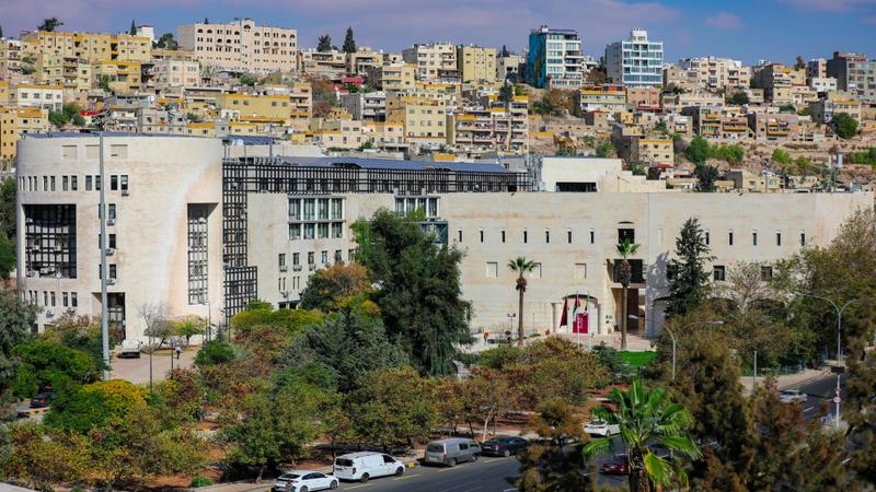 عطلة لموظفي أمانة عمان غدا الاثنين بمناسبة يوم المدينة