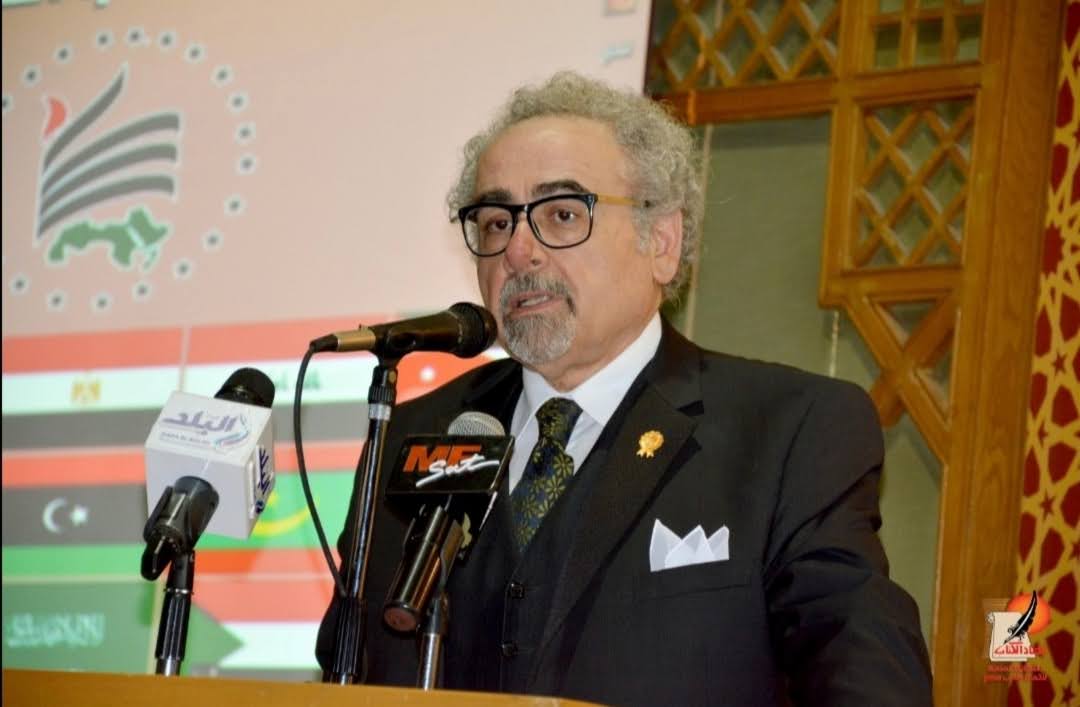 بيان صادر عن الاتحاد العام للأدباء والكتاب العرب