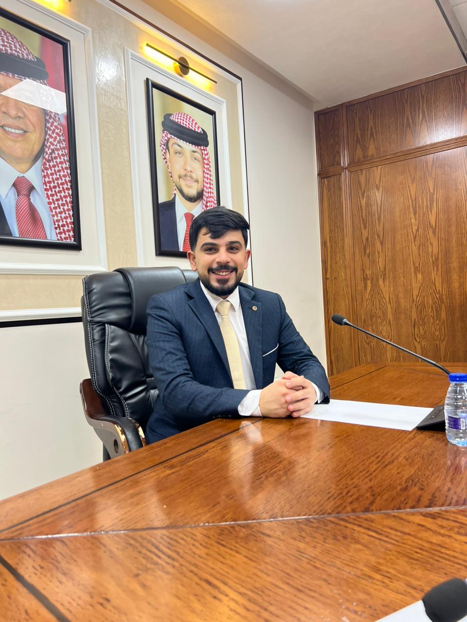 السقار يكتب : النار تتكلم والأردن يكتب معادلة الثبات