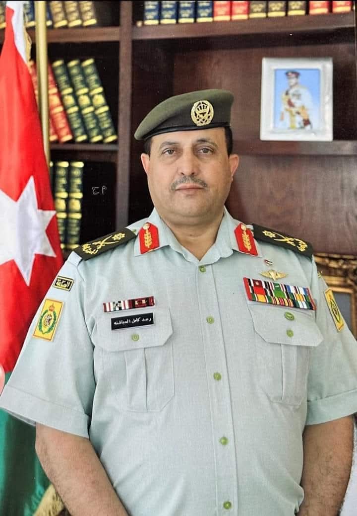 الحباشنة: تعريب قيادة الجيش قرار سيادي تاريخي ومسيرة تحديث مستمرة بقيادة الملك