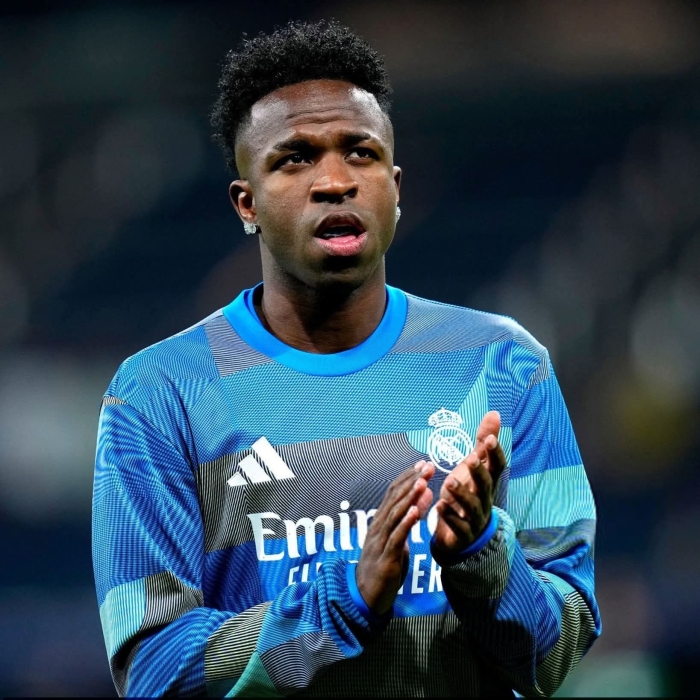 تألق جديد لـ فينيسيوس جونيور يعزز مكانته في ريال مدريد