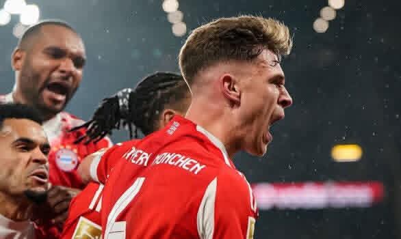 كيميتش: اللقب بين أيدينا ولن نفرّط فيه