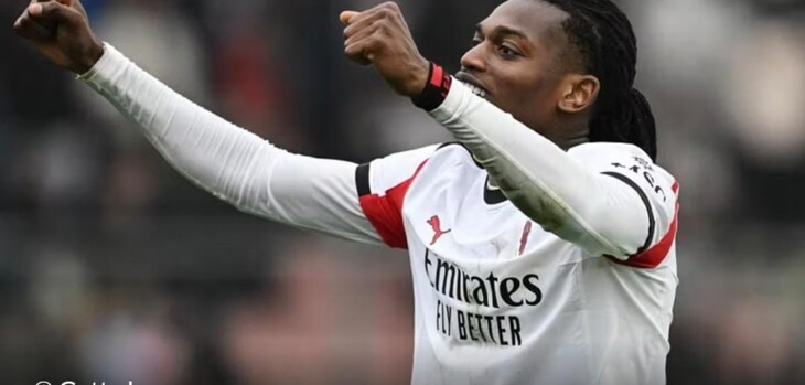 لياو: هدفنا الوصول لدوري الأبطال ومواجهة الانتر ستكون خاصة