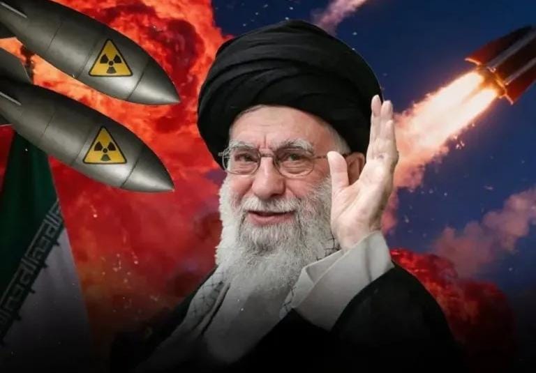 اغتيال المرشد الأعلى خامنئي يضع طهران أمام اختبار ”البقاء أو الانهيار”.. ماذا قال عراقجي؟